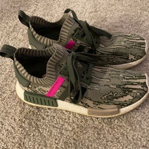 Women’s NMD sneakers